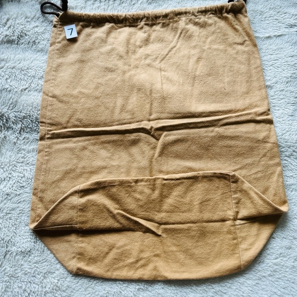Louis Vuitton drawstring dustbag - Picture 3 of 3